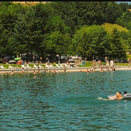 Apartmani Toki Balkana Mrkonjic Grad Exterior foto