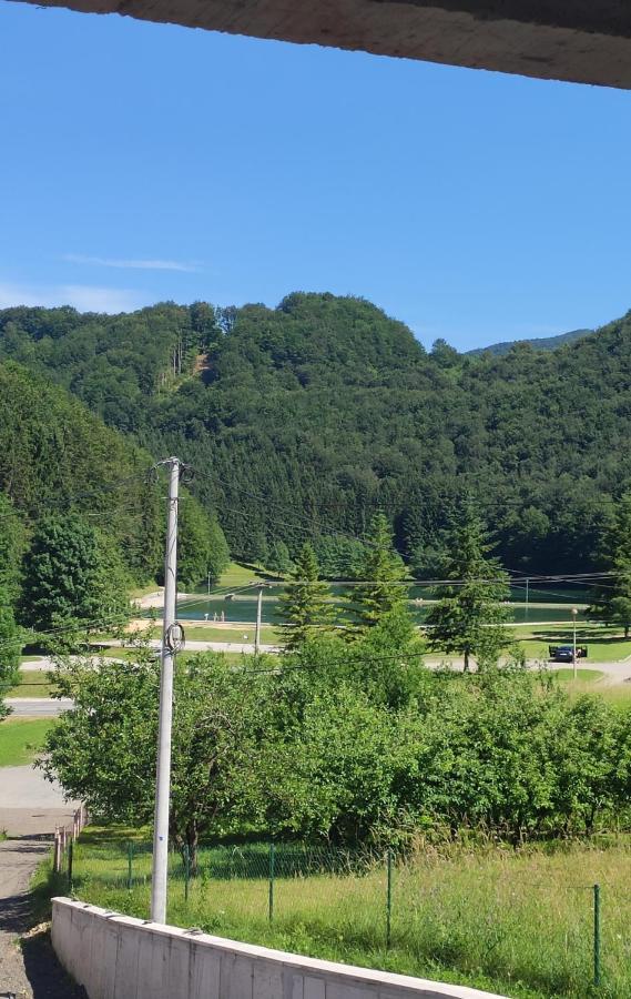 Apartmani Toki Balkana Mrkonjic Grad Exterior foto