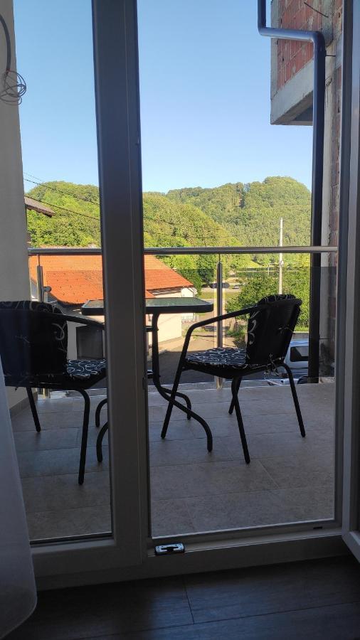 Apartmani Toki Balkana Mrkonjic Grad Exterior foto