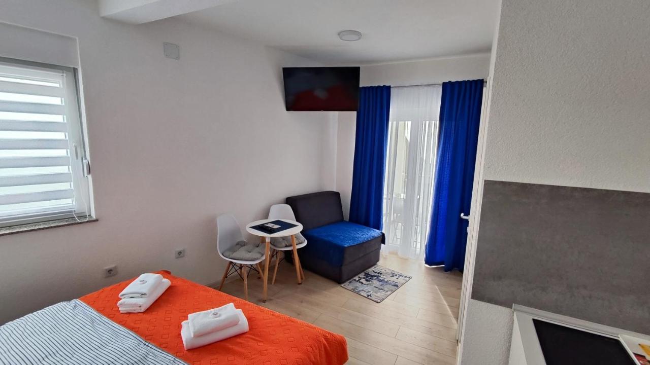 Apartmani Toki Balkana Mrkonjic Grad Exterior foto