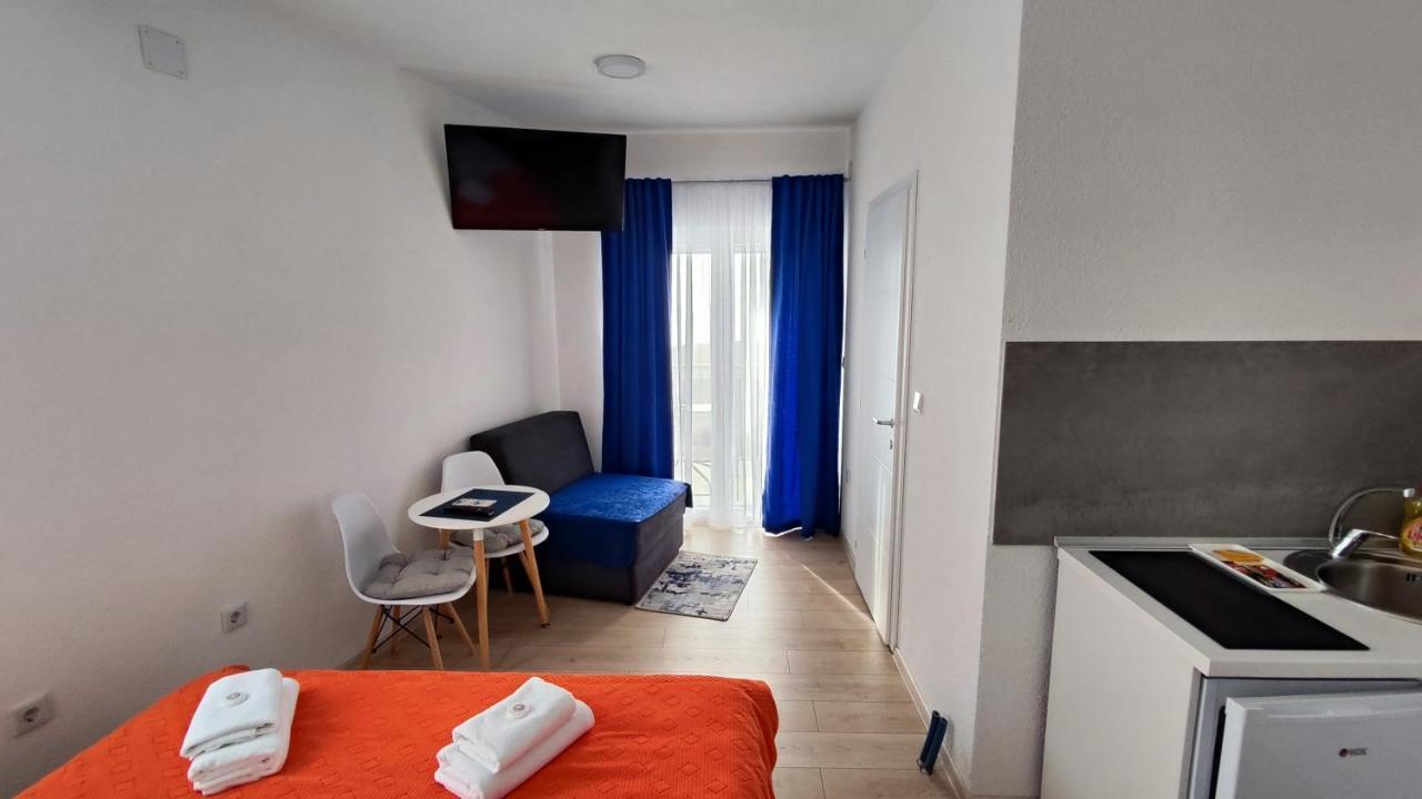 Apartmani Toki Balkana Mrkonjic Grad Exterior foto