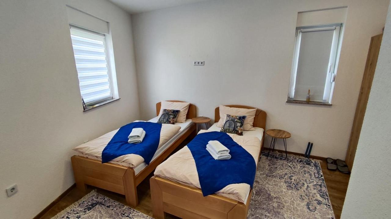 Apartmani Toki Balkana Mrkonjic Grad Exterior foto