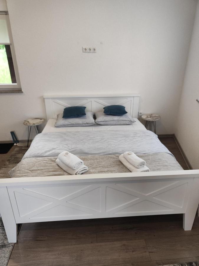 Apartmani Toki Balkana Mrkonjic Grad Exterior foto