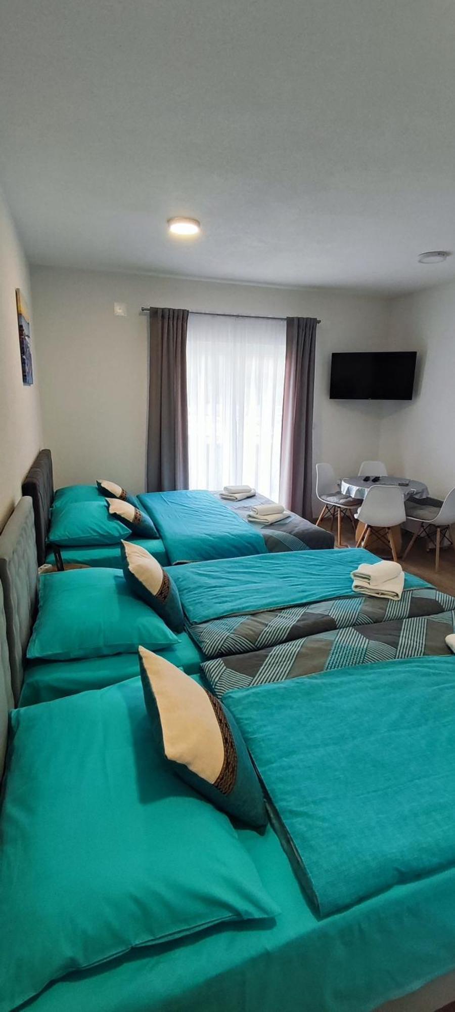 Apartmani Toki Balkana Mrkonjic Grad Exterior foto