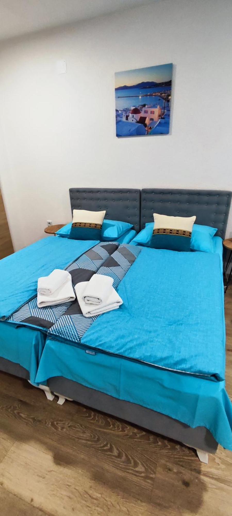 Apartmani Toki Balkana Mrkonjic Grad Exterior foto