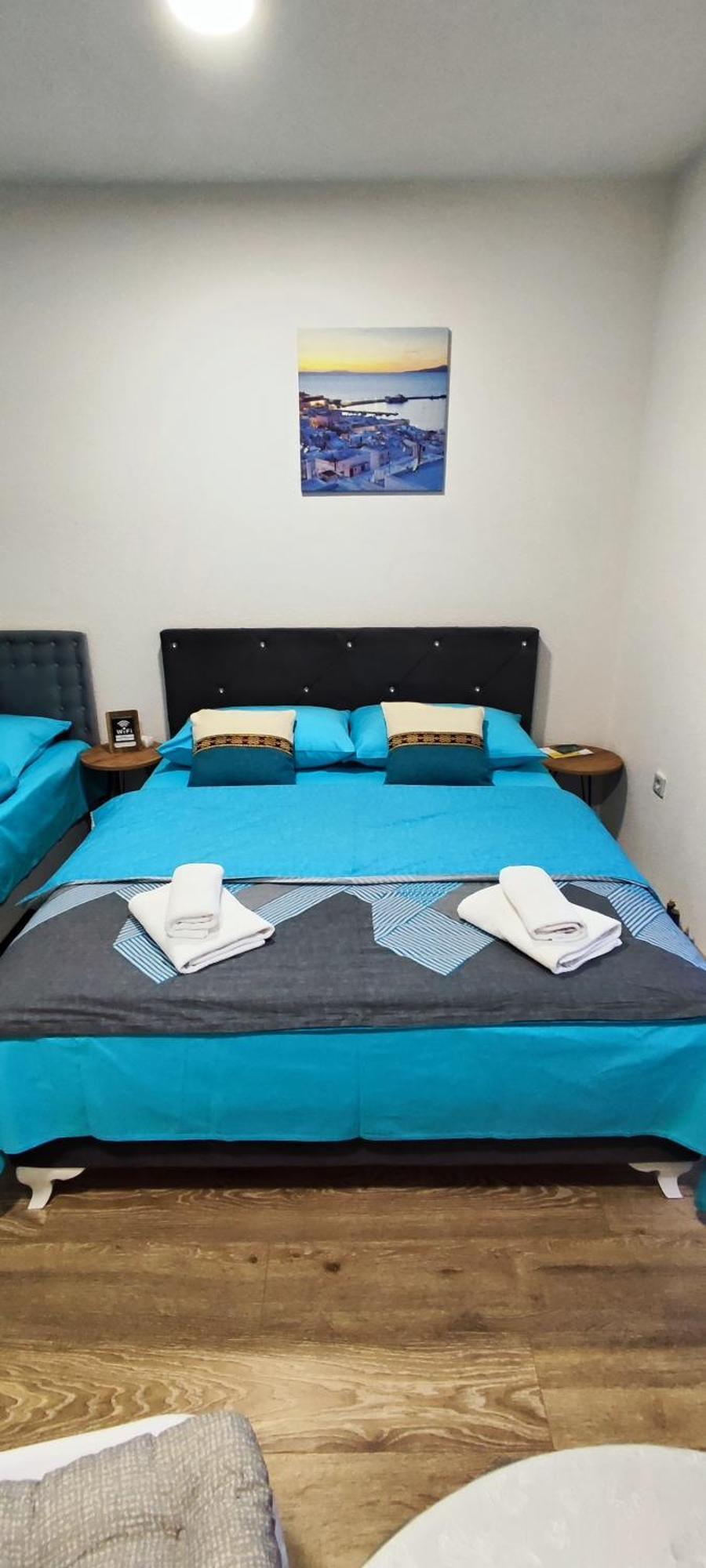 Apartmani Toki Balkana Mrkonjic Grad Exterior foto
