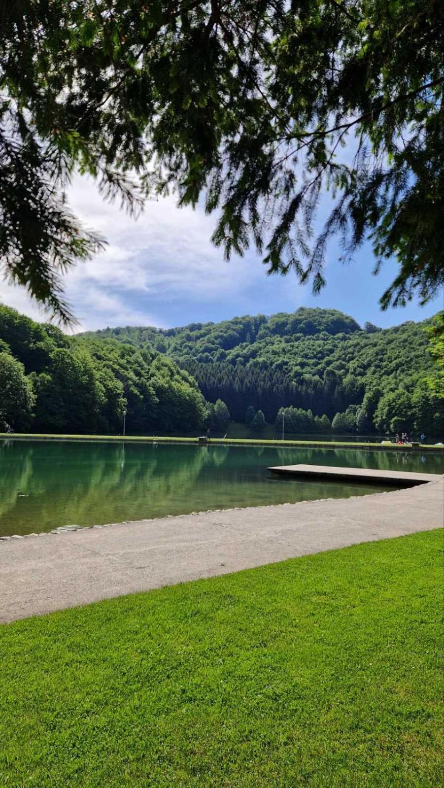 Apartmani Toki Balkana Mrkonjic Grad Exterior foto